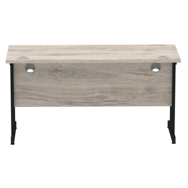 Pace 1400mm Slimline Desk Cantilever Leg - Image 142