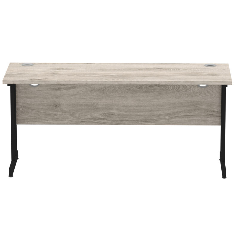 Pace 1600mm Slimline Desk Cantilever Leg - Image 138