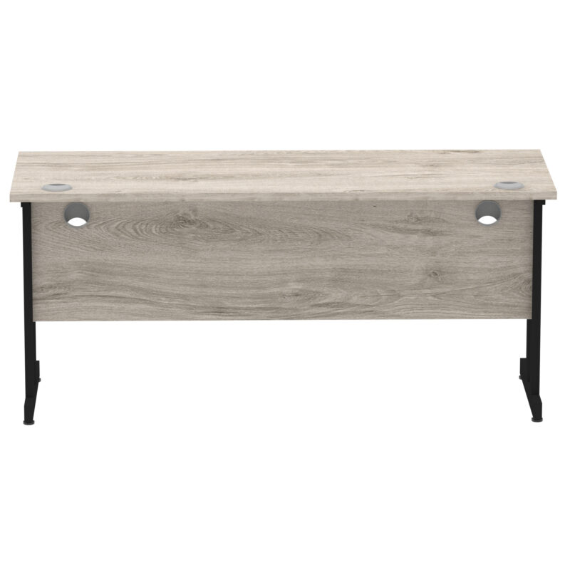 Pace 1600mm Slimline Desk Cantilever Leg - Image 142