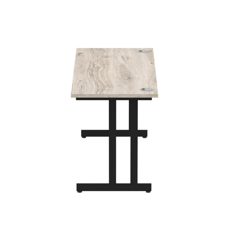 Pace 1600mm Slimline Desk Cantilever Leg - Image 144