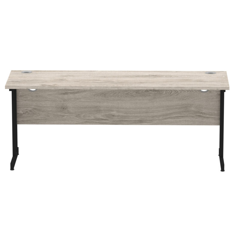 Pace 1800mm Slimline Desk Cantilever Leg - Image 138