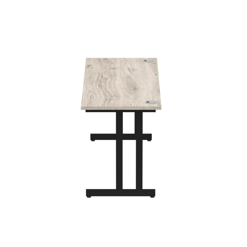 Pace 1800mm Slimline Desk Cantilever Leg - Image 144