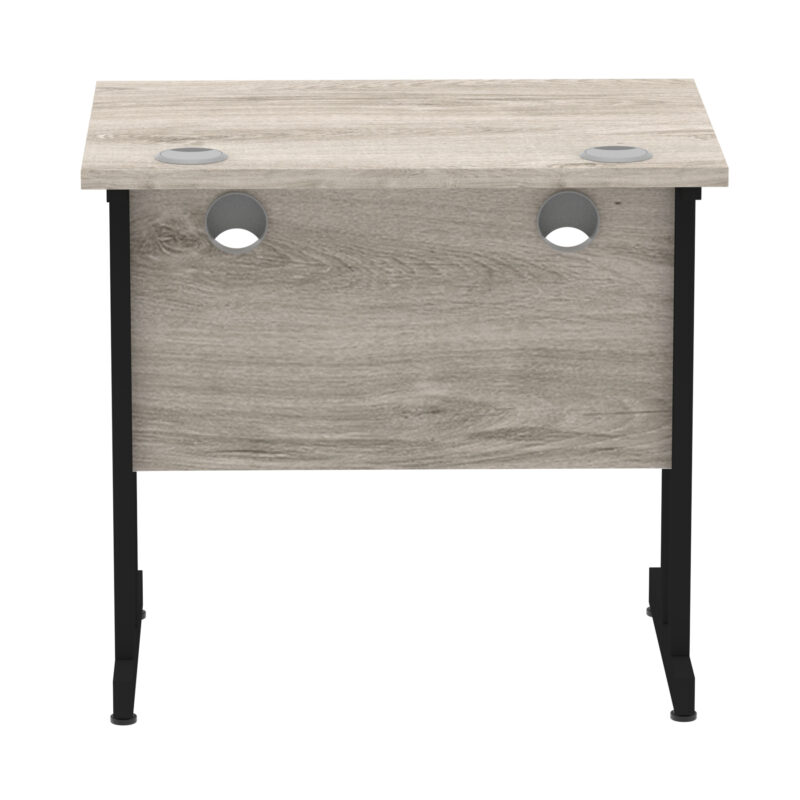 Pace 800mm Slimline Desk Cantilever Leg - Image 142