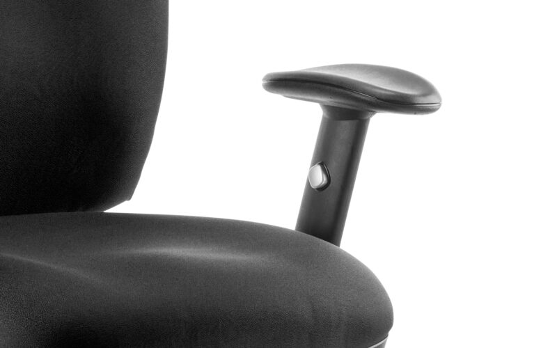 Shuro High Back Task Operator Office Chair - Image 69