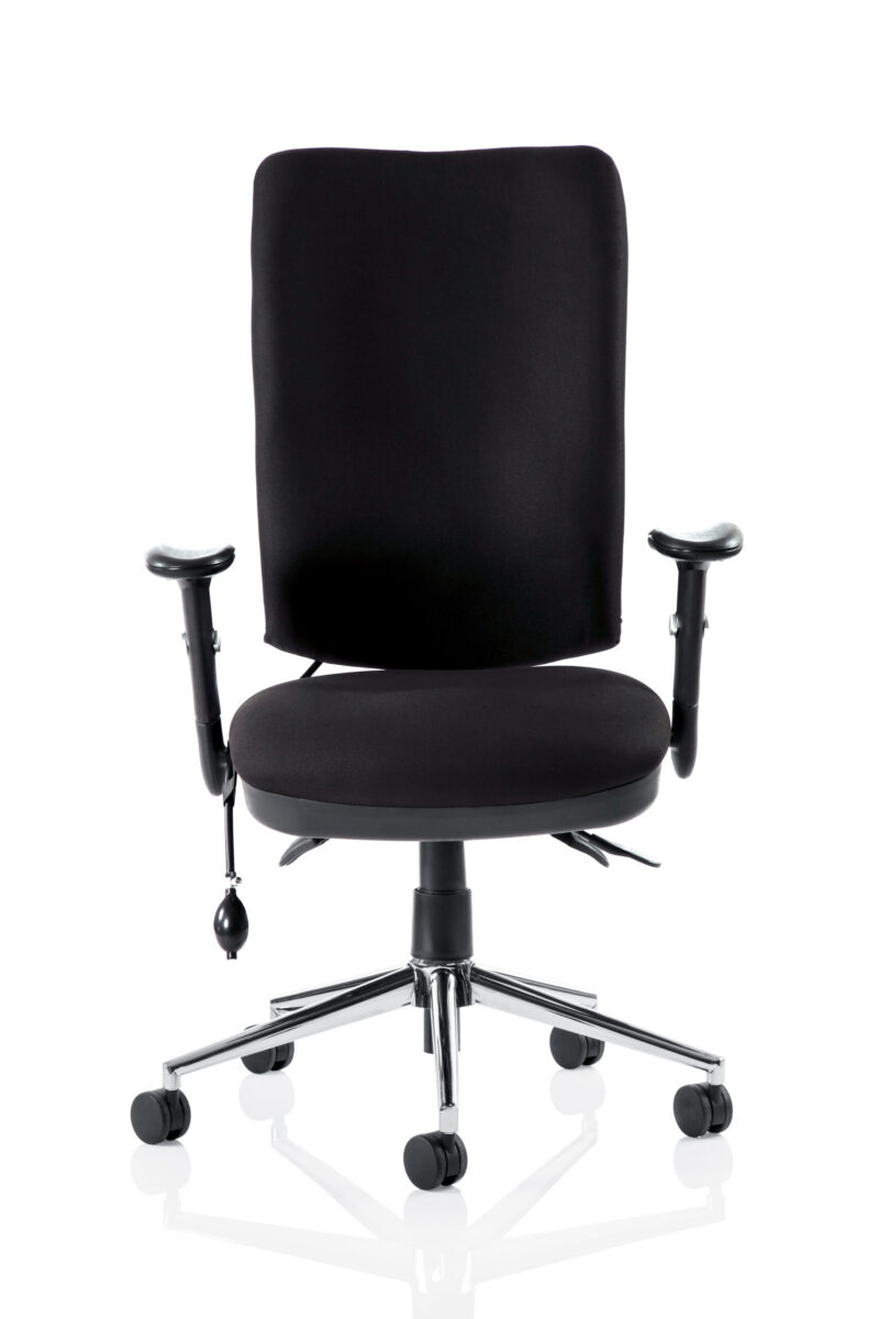 Shuro High Back Task Operator Office Chair - Image 64