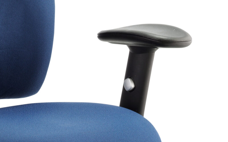 Shuro Medium Back Task Operator Office Chair - Image 24
