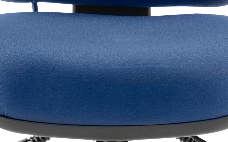 Shuro Medium Back Task Operator Office Chair - Image 26