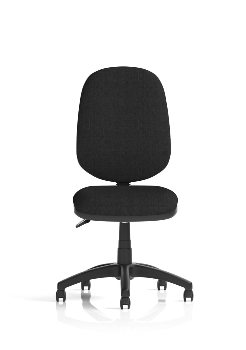 Slide Plus II Medium Back Task Operator Office Chair - Image 2