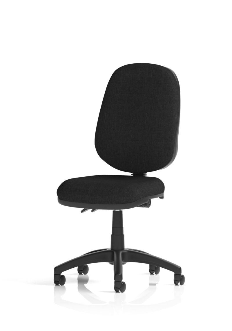 Slide Plus II Medium Back Task Operator Office Chair - Image 3
