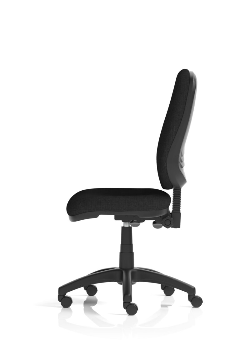 Slide Plus II Medium Back Task Operator Office Chair - Image 4