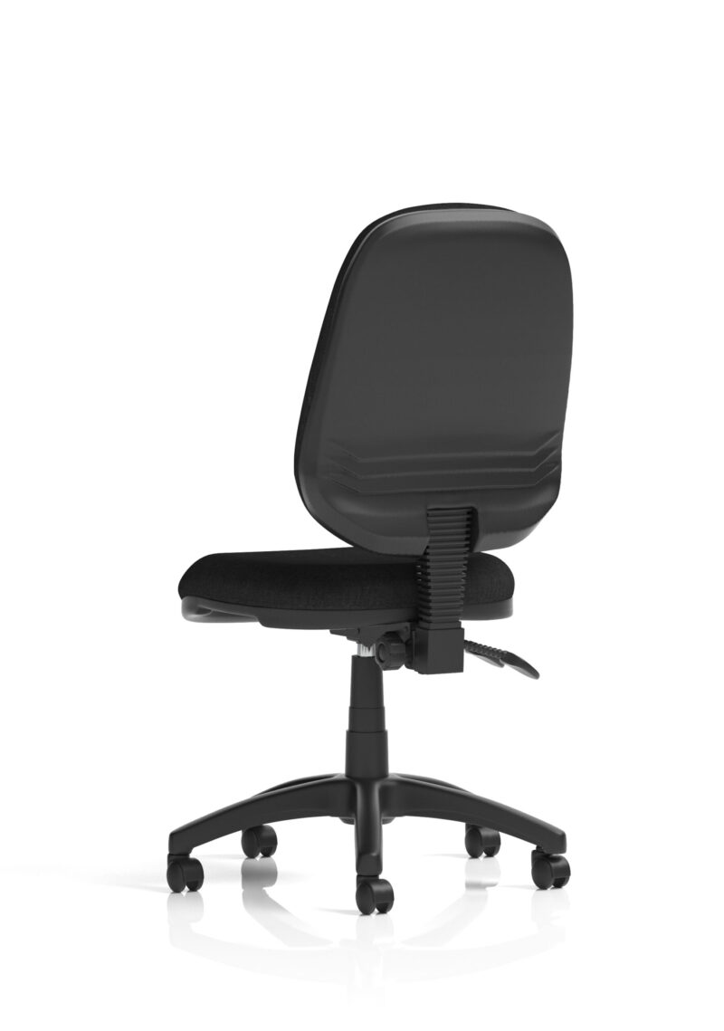 Slide Plus II Medium Back Task Operator Office Chair - Image 5