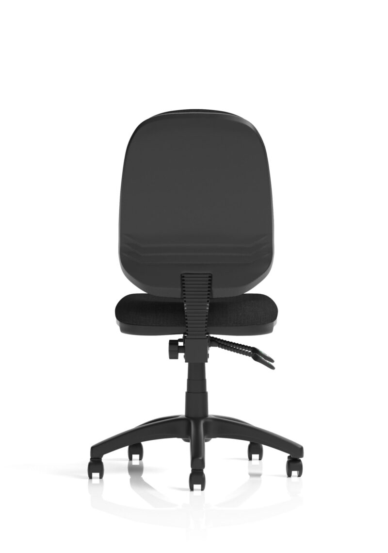 Slide Plus II Medium Back Task Operator Office Chair - Image 6