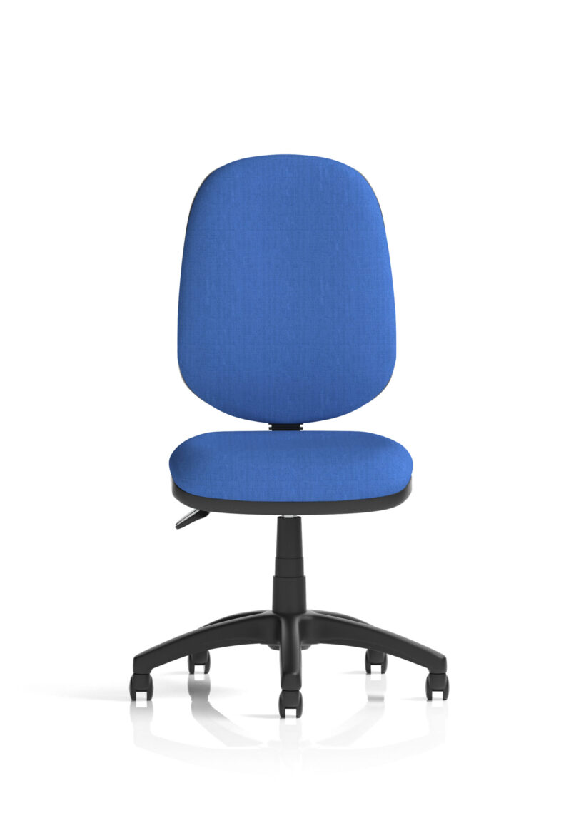 Slide Plus II Medium Back Task Operator Office Chair - Image 34