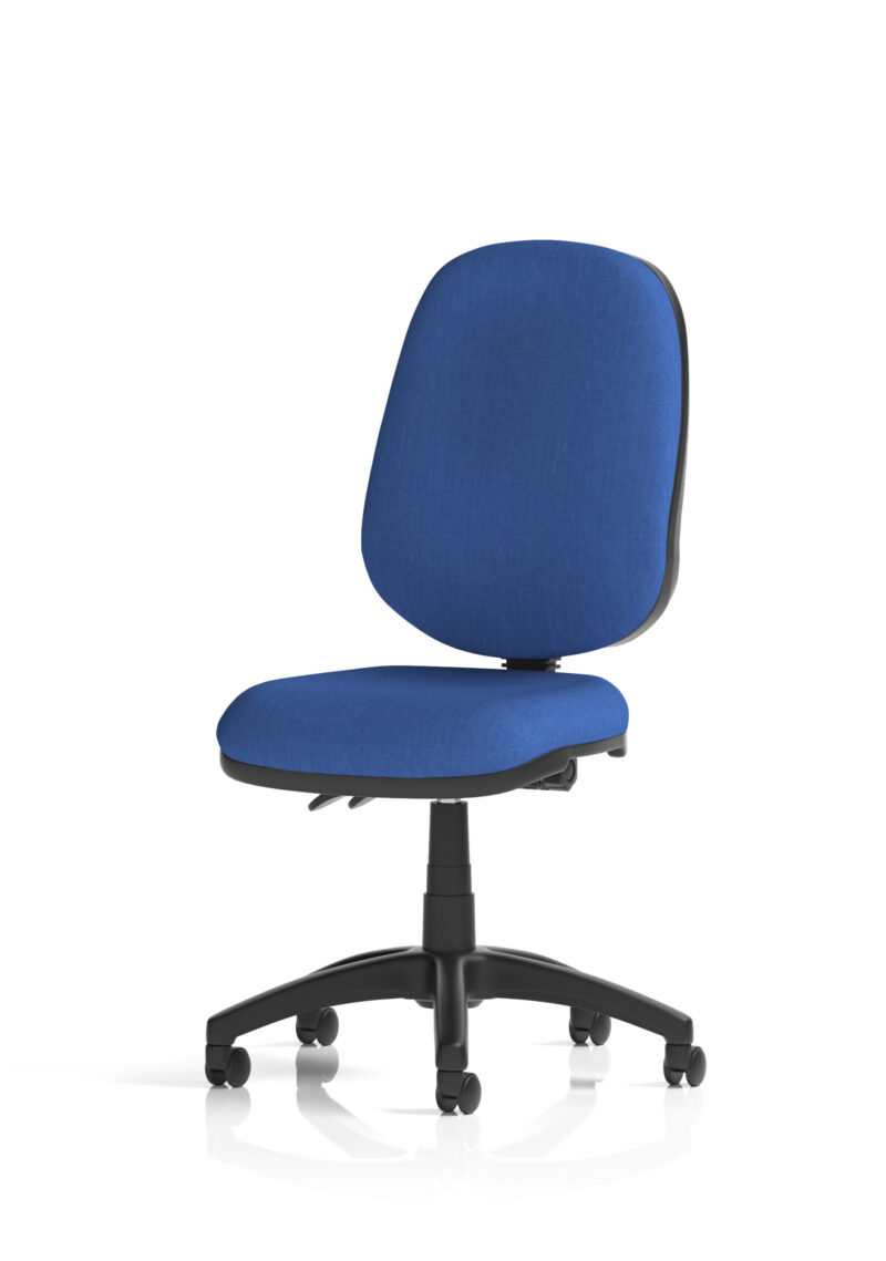 Slide Plus II Medium Back Task Operator Office Chair - Image 35