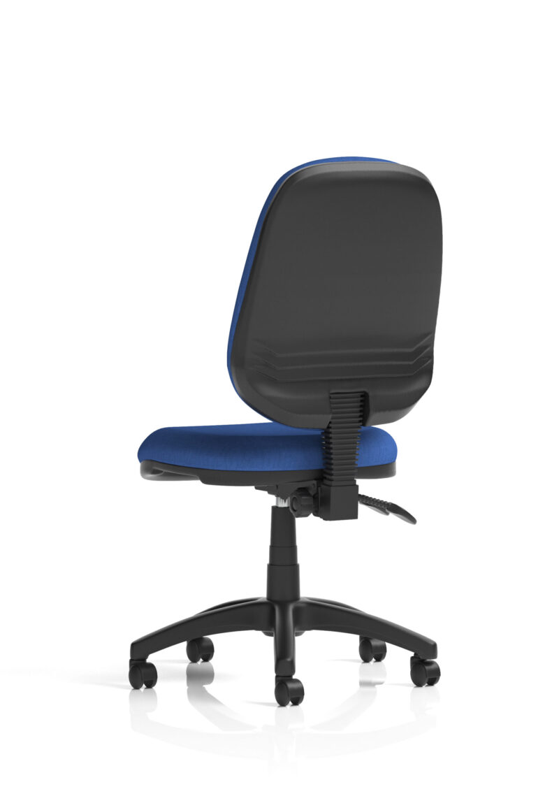 Slide Plus II Medium Back Task Operator Office Chair - Image 37