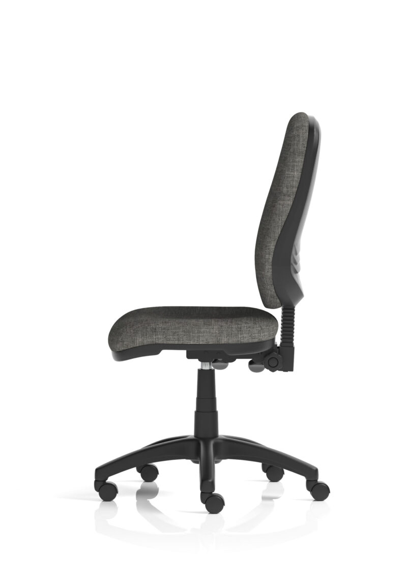 Slide Plus II Medium Back Task Operator Office Chair - Image 68