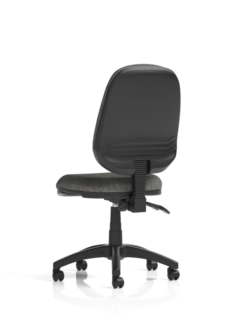 Slide Plus II Medium Back Task Operator Office Chair - Image 69