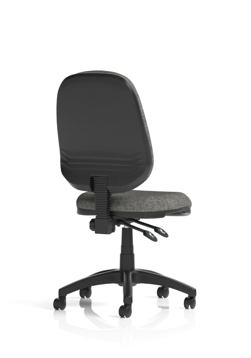 Slide Plus II Medium Back Task Operator Office Chair - Image 71