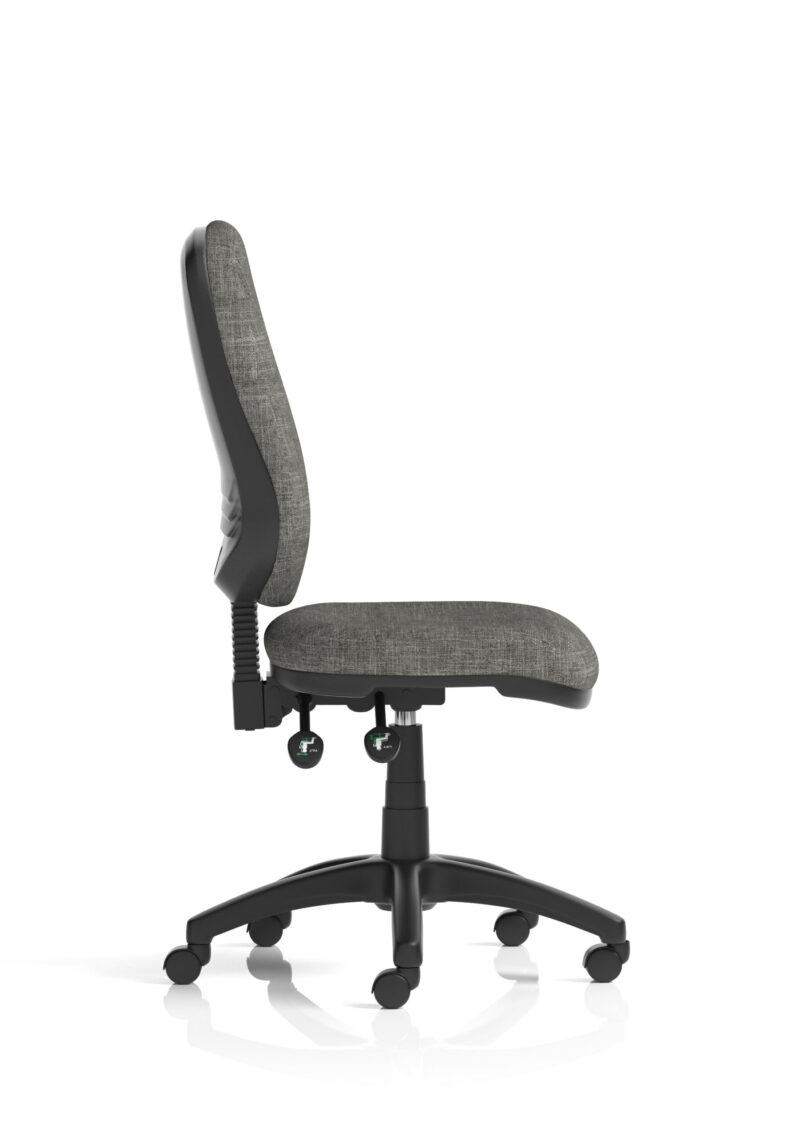 Slide Plus II Medium Back Task Operator Office Chair - Image 72