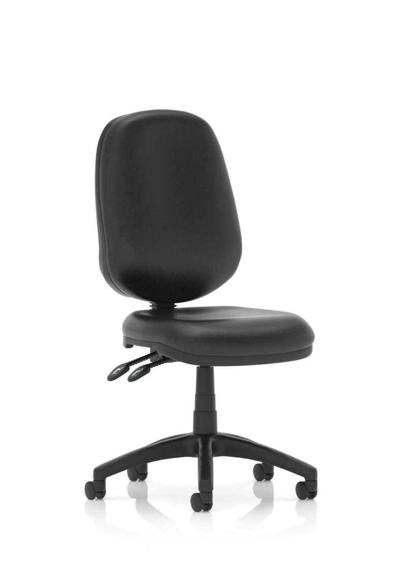 Slide Plus II Medium Back Task Operator Office Chair - Image 97