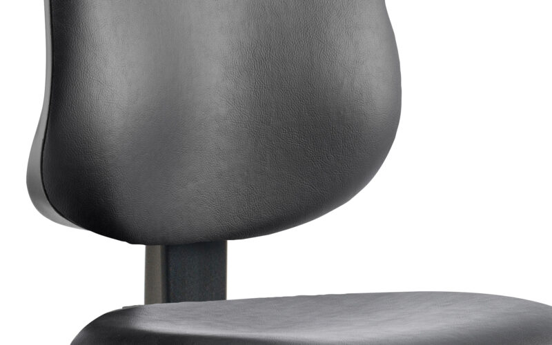 Slide Plus II Medium Back Task Operator Office Chair - Image 100