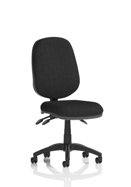 Slide Plus III Medium Back Task Operator Office Chair