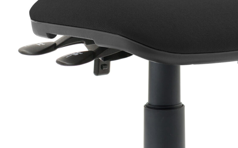 Slide Plus III Medium Back Task Operator Office Chair - Image 7