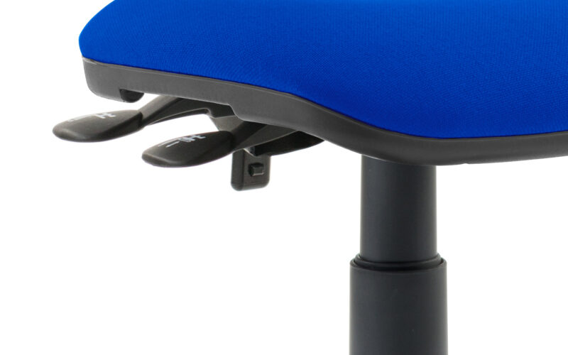 Slide Plus III Medium Back Task Operator Office Chair - Image 18