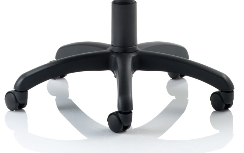 Slide Plus III Medium Back Task Operator Office Chair - Image 19