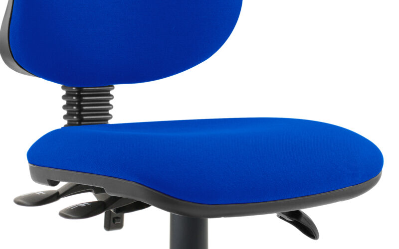 Slide Plus III Medium Back Task Operator Office Chair - Image 13