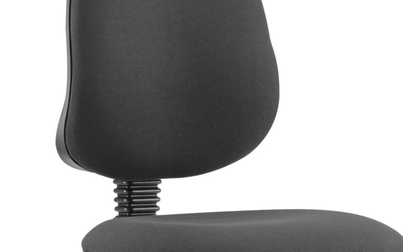 Slide Plus III Medium Back Task Operator Office Chair - Image 26