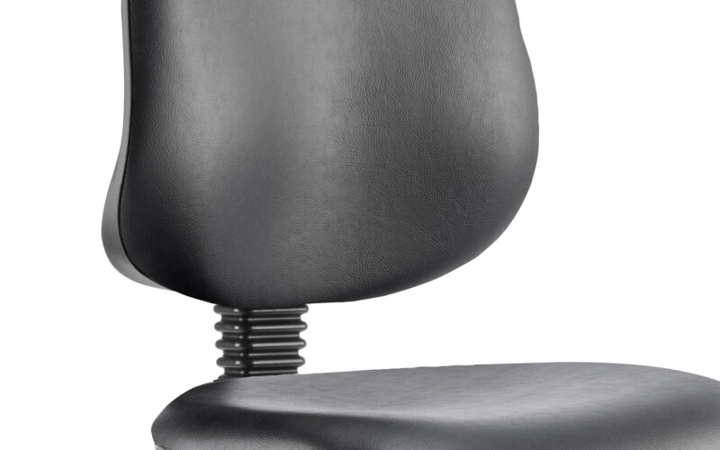 Slide Plus III Medium Back Task Operator Office Chair - Image 38