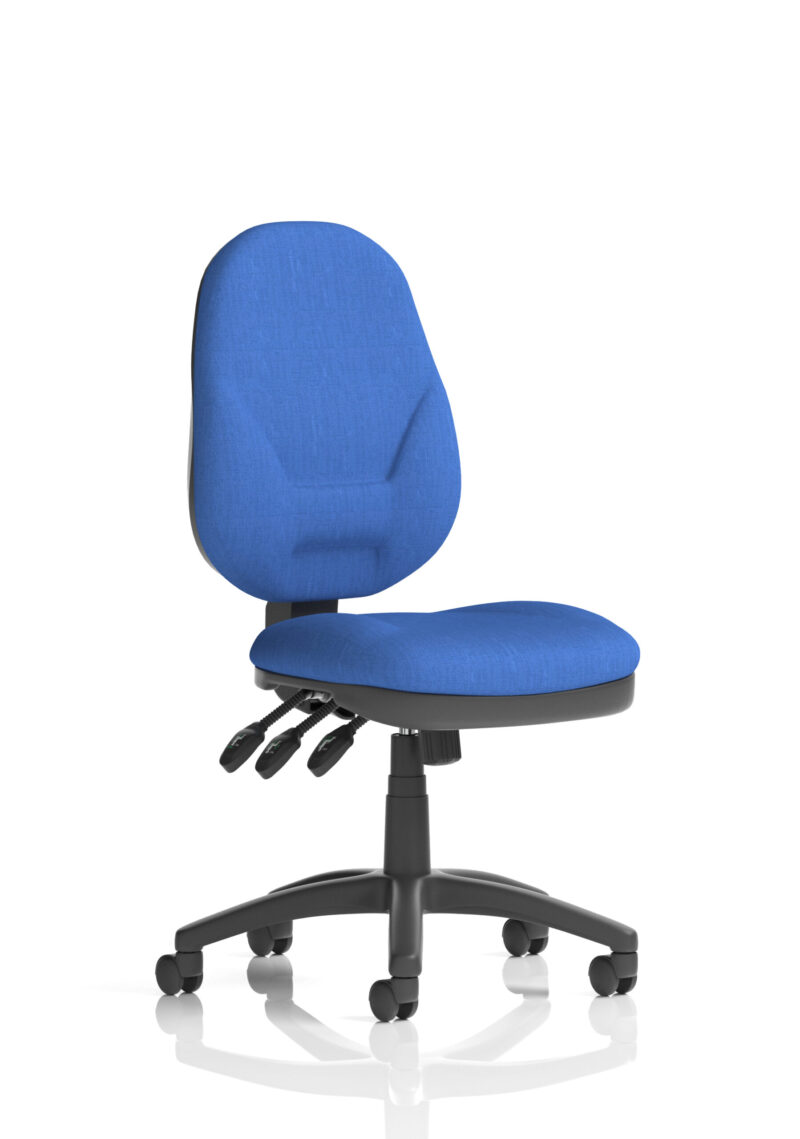 Slide Plus XL High Back Task Operator Office Chair - Image 5