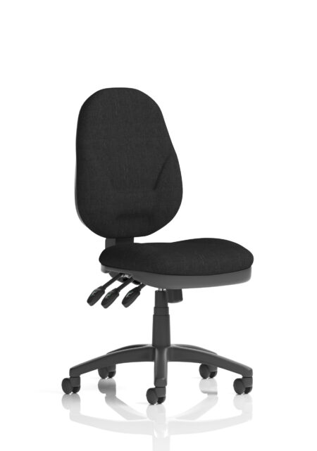Slide Plus XL High Back Task Operator Office Chair