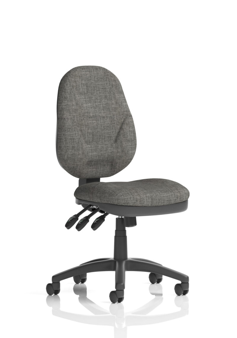 Slide Plus XL High Back Task Operator Office Chair - Image 9