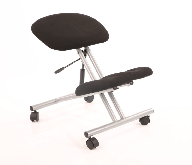 Pack Task Operator Stool