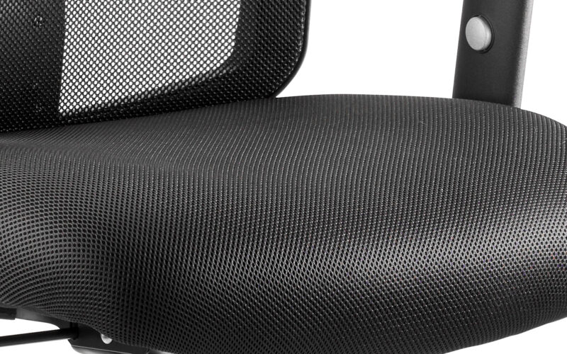 Form Medium Mesh Back Task Operator Office Chair with Arms - Image 7