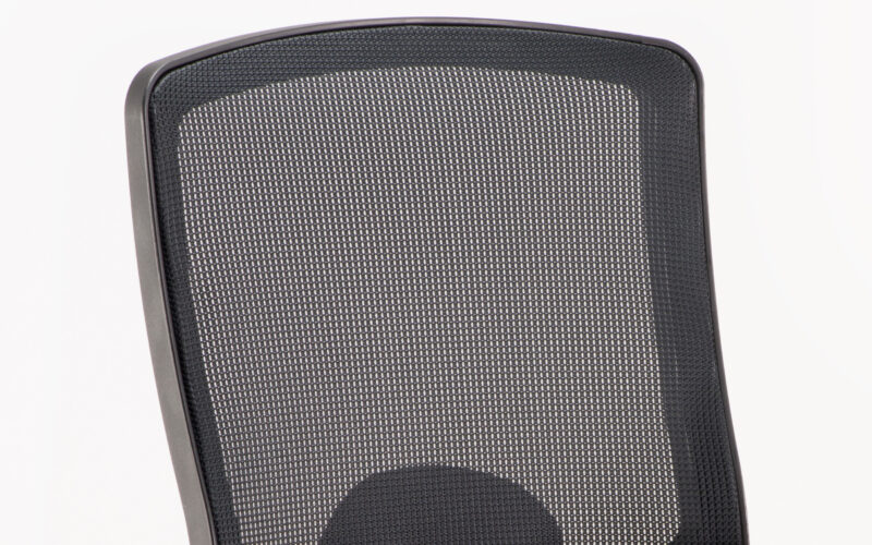 Form HD High Back Heavy Duty Task Operator Office Chair with Arms - Image 7