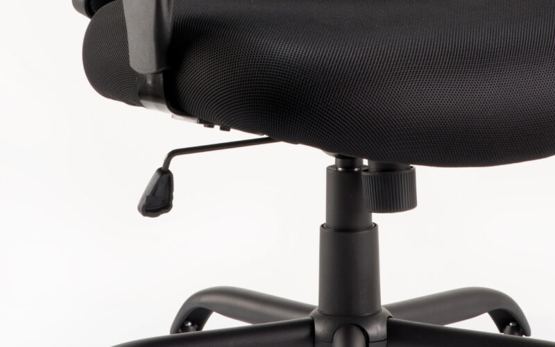 Form HD High Back Heavy Duty Task Operator Office Chair with Arms - Image 8