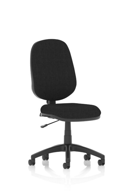 Slide Plus I Medium Back Task Operator Office Chair