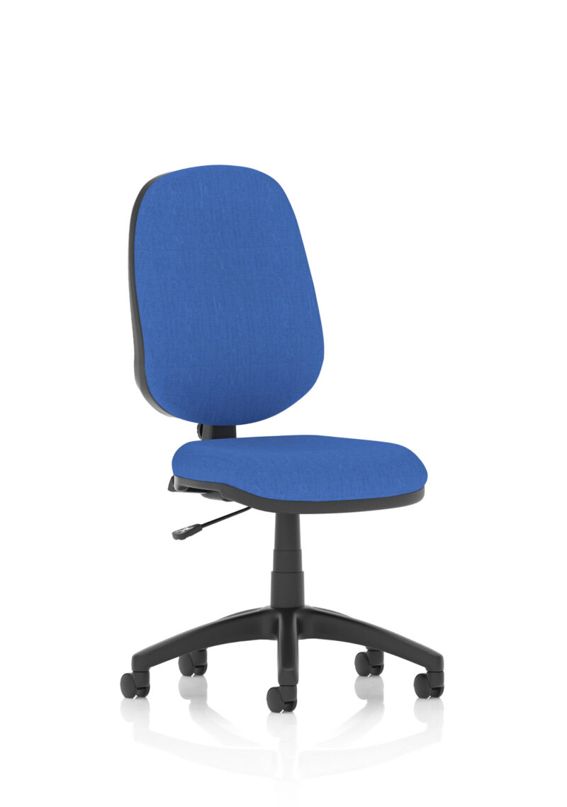 Slide Plus I Medium Back Task Operator Office Chair - Image 5