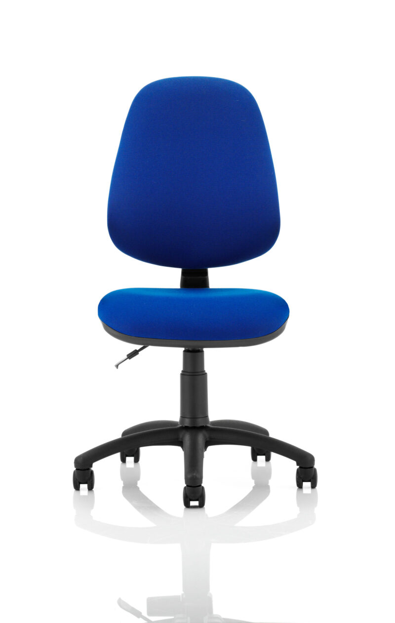 Slide Plus I Medium Back Task Operator Office Chair - Image 6