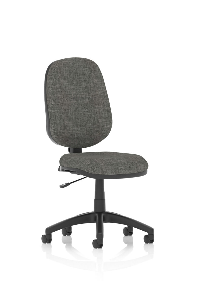 Slide Plus I Medium Back Task Operator Office Chair - Image 11
