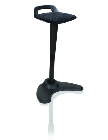 Nifty Task Operator Stool