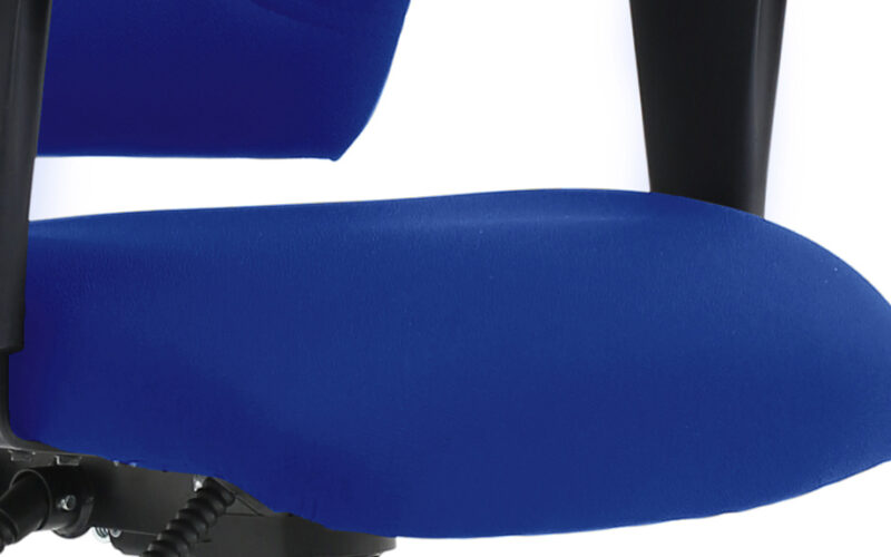 Roam High Back Task Operator Chair with Arms - Image 13