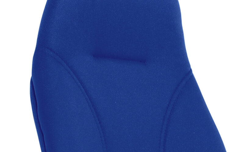 Roam High Back Task Operator Chair with Arms - Image 15