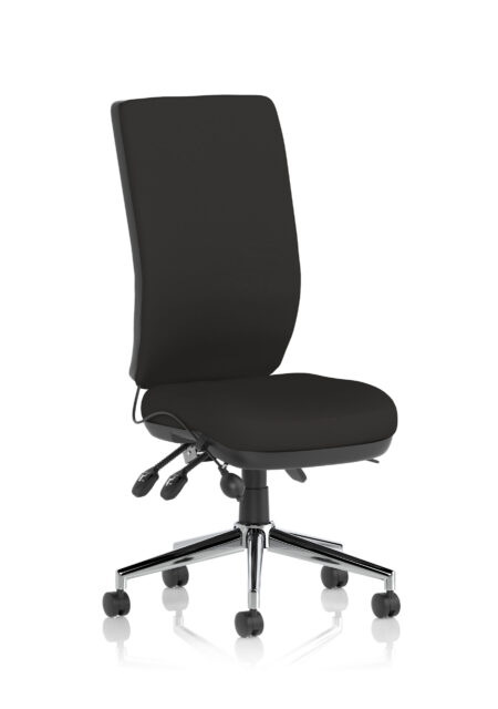 Shuro High Back Task Operator Office Chair