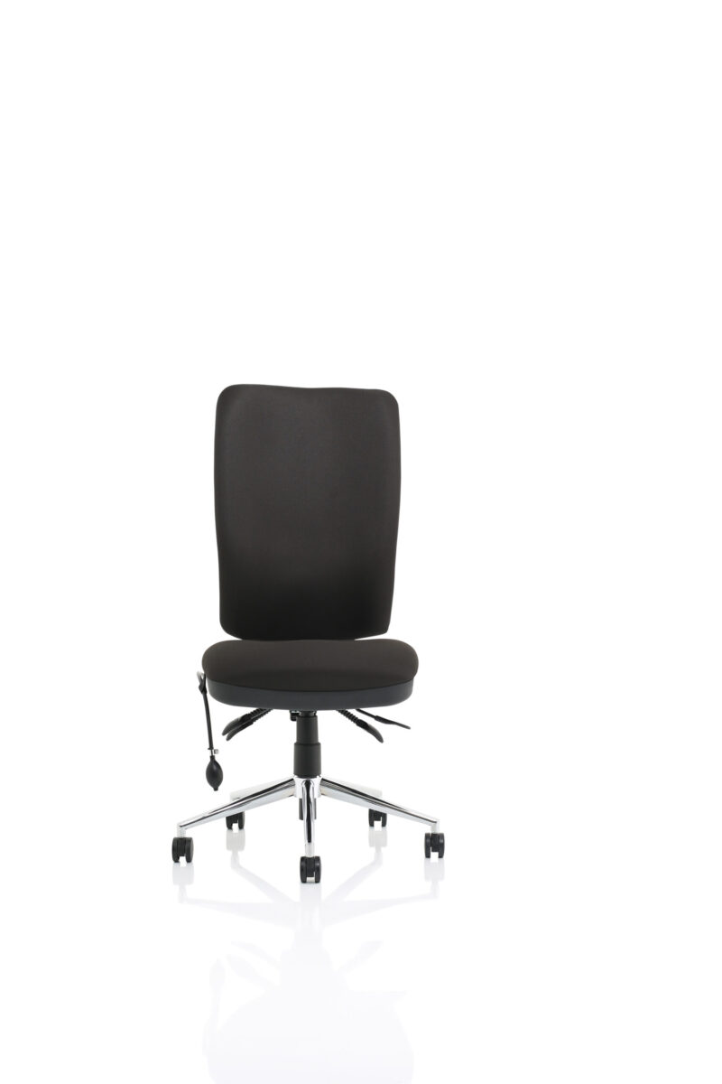 Shuro High Back Task Operator Office Chair - Image 80