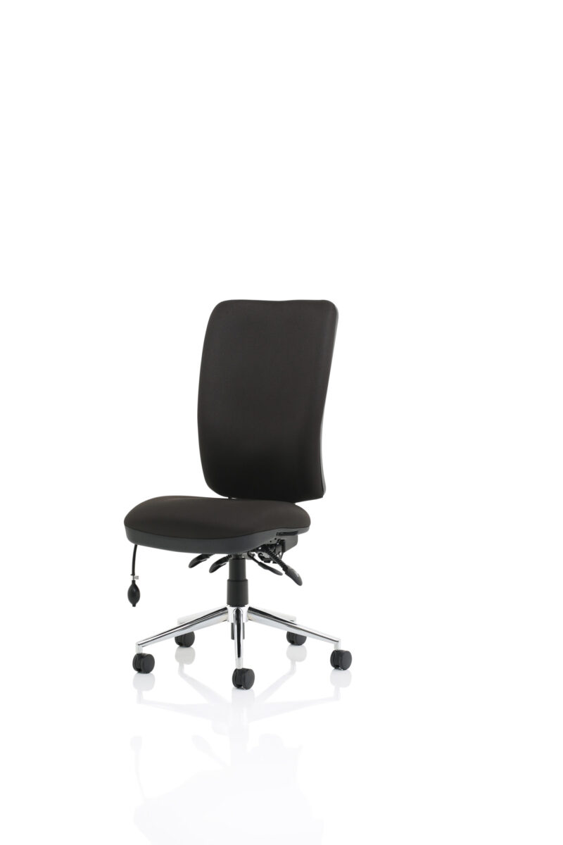 Shuro High Back Task Operator Office Chair - Image 81