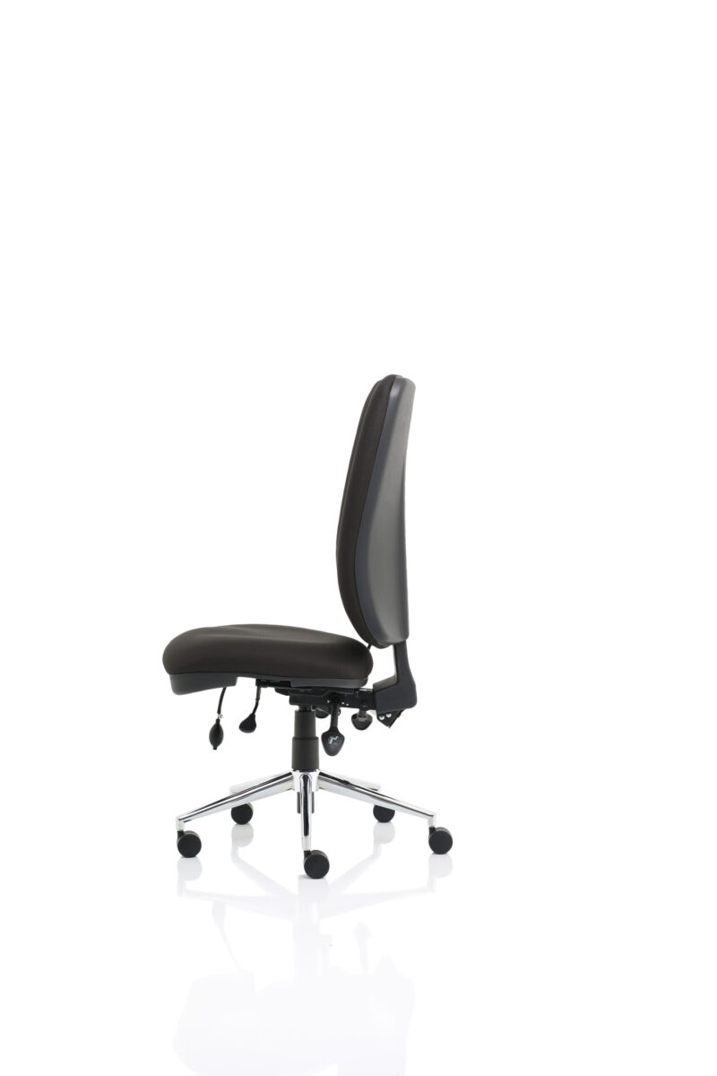 Shuro High Back Task Operator Office Chair - Image 82